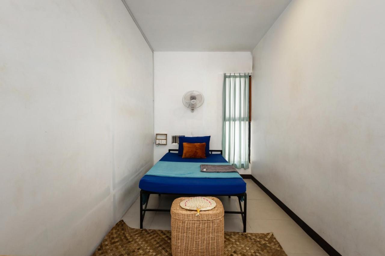 World Walkers, Siem Reap Apartment Exterior photo