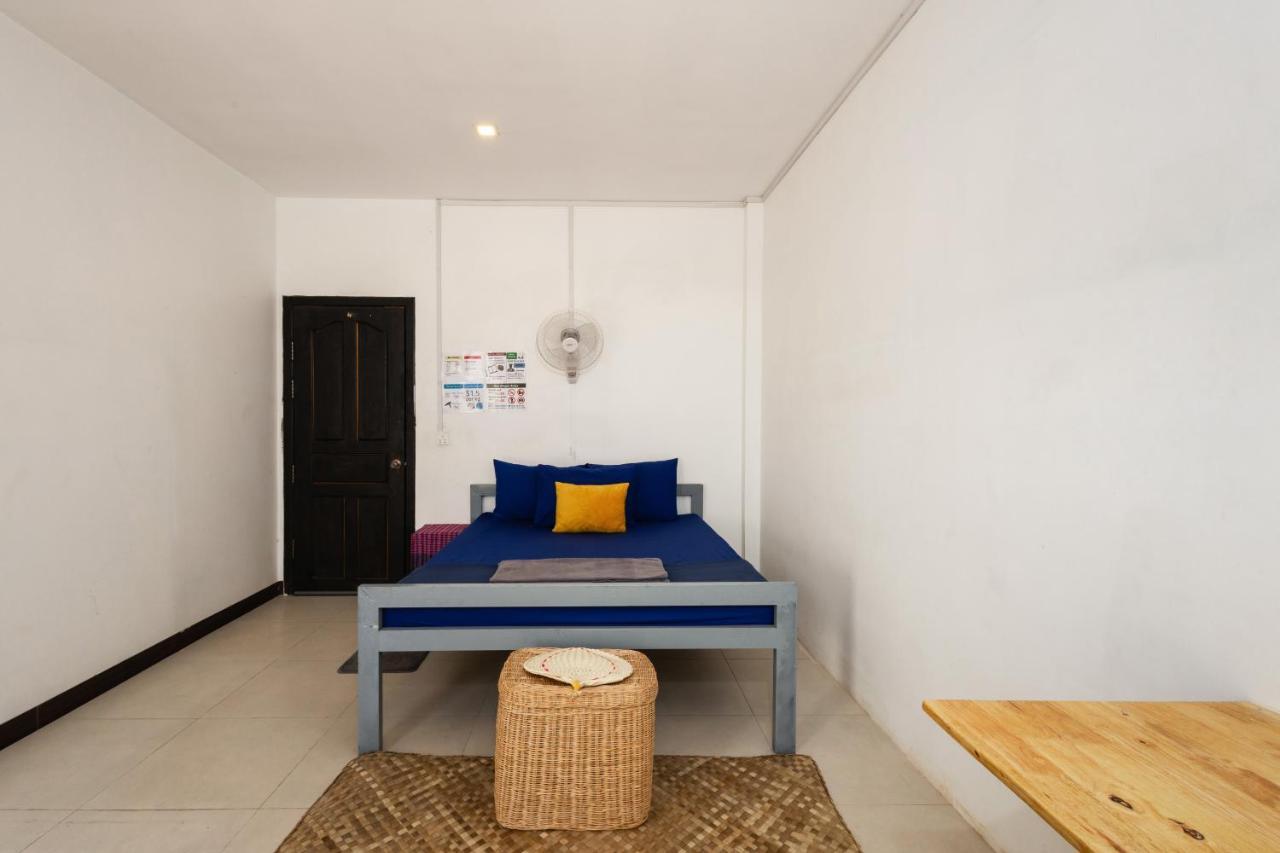 World Walkers, Siem Reap Apartment Exterior photo