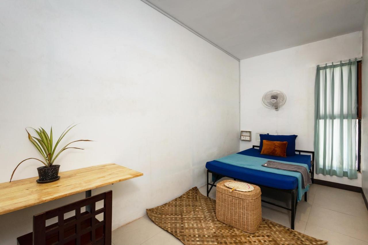 World Walkers, Siem Reap Apartment Exterior photo